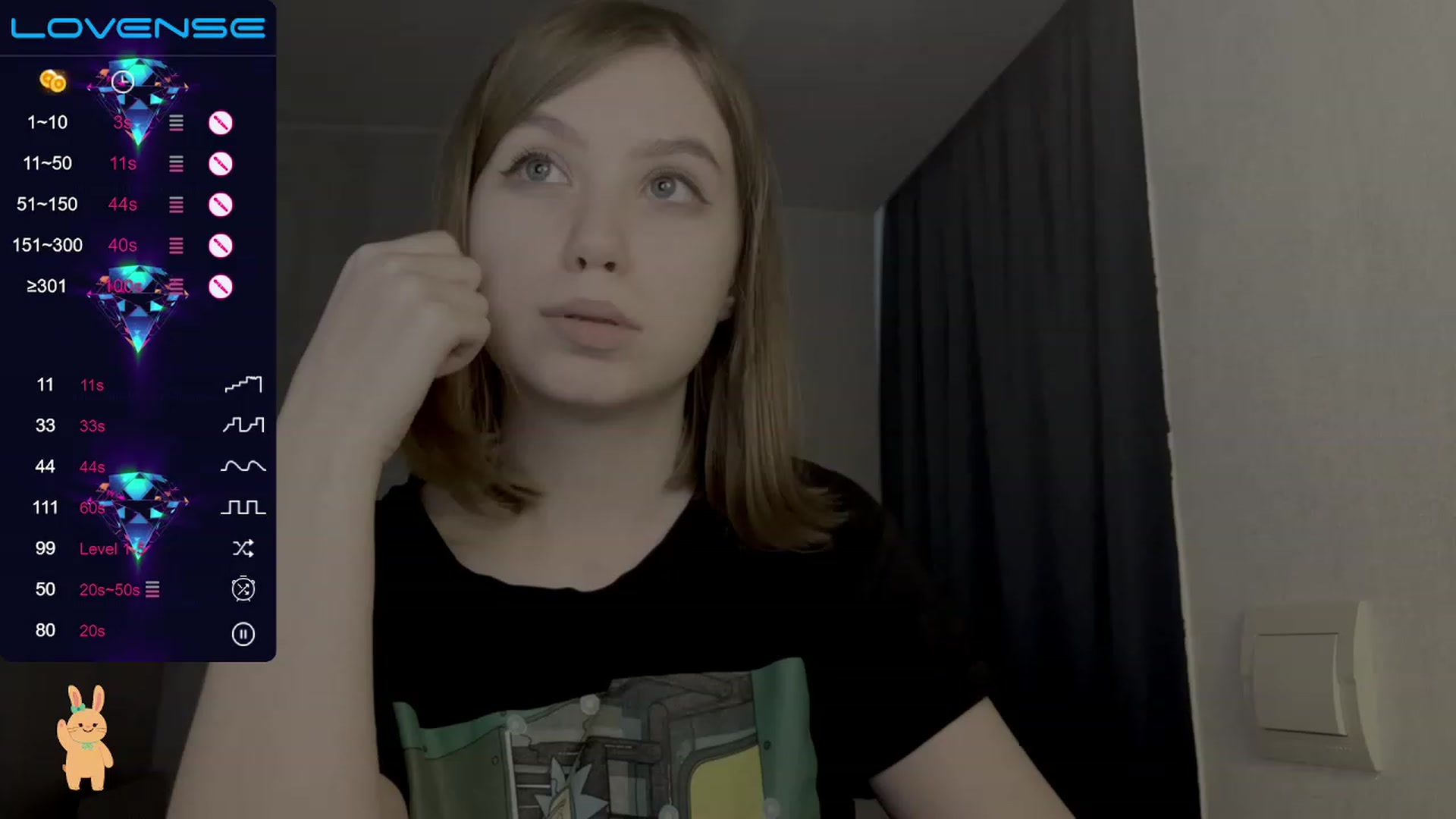 Gallery image thumbnail from Lane_Manel's myfreecams stream on, 03/02/2023, 19:52 image 1 of 20