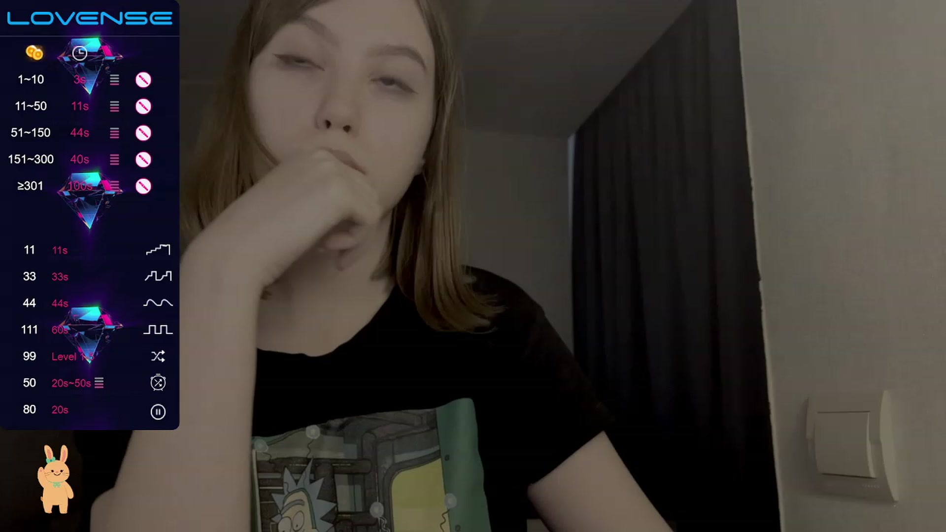 Gallery image thumbnail from Lane_Manel's myfreecams stream on, 03/02/2023, 19:52 image 5 of 20