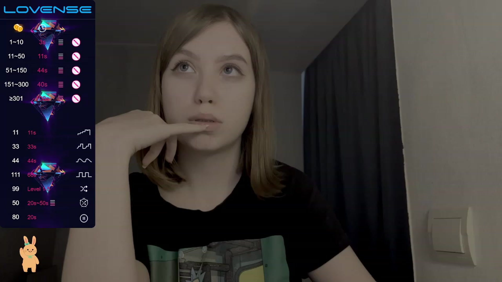 Gallery image thumbnail from Lane_Manel's myfreecams stream on, 03/02/2023, 19:52 image 19 of 20