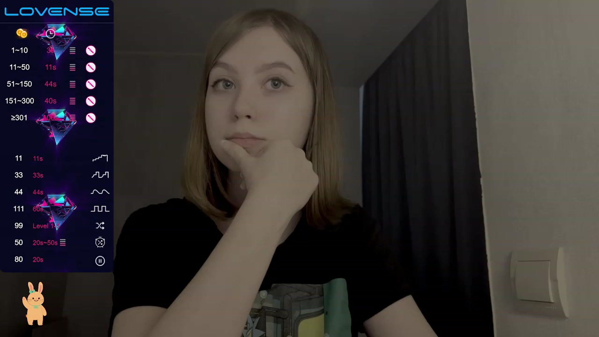 Gallery image thumbnail from Lane_Manel's myfreecams stream on, 03/02/2023, 19:52 image 4 of 20