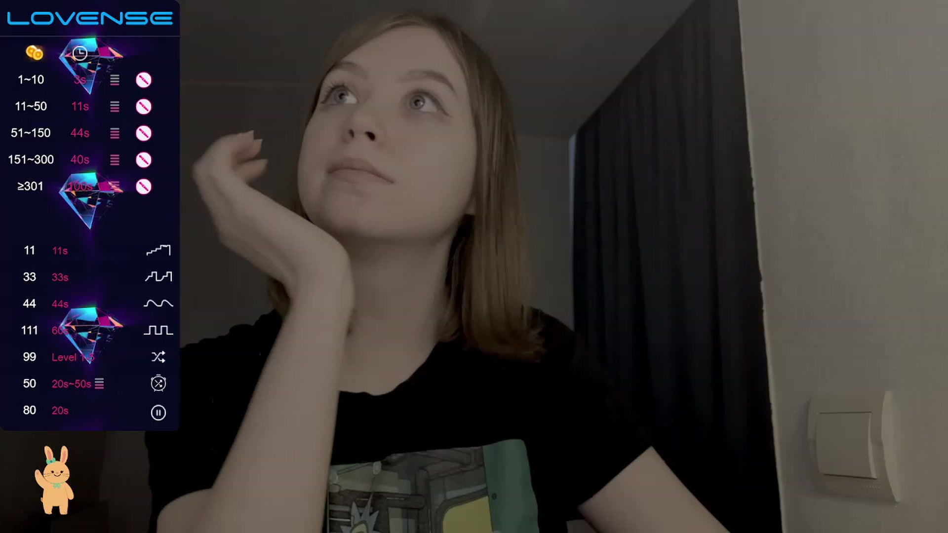 Gallery image thumbnail from Lane_Manel's myfreecams stream on, 03/02/2023, 19:52 image 16 of 20