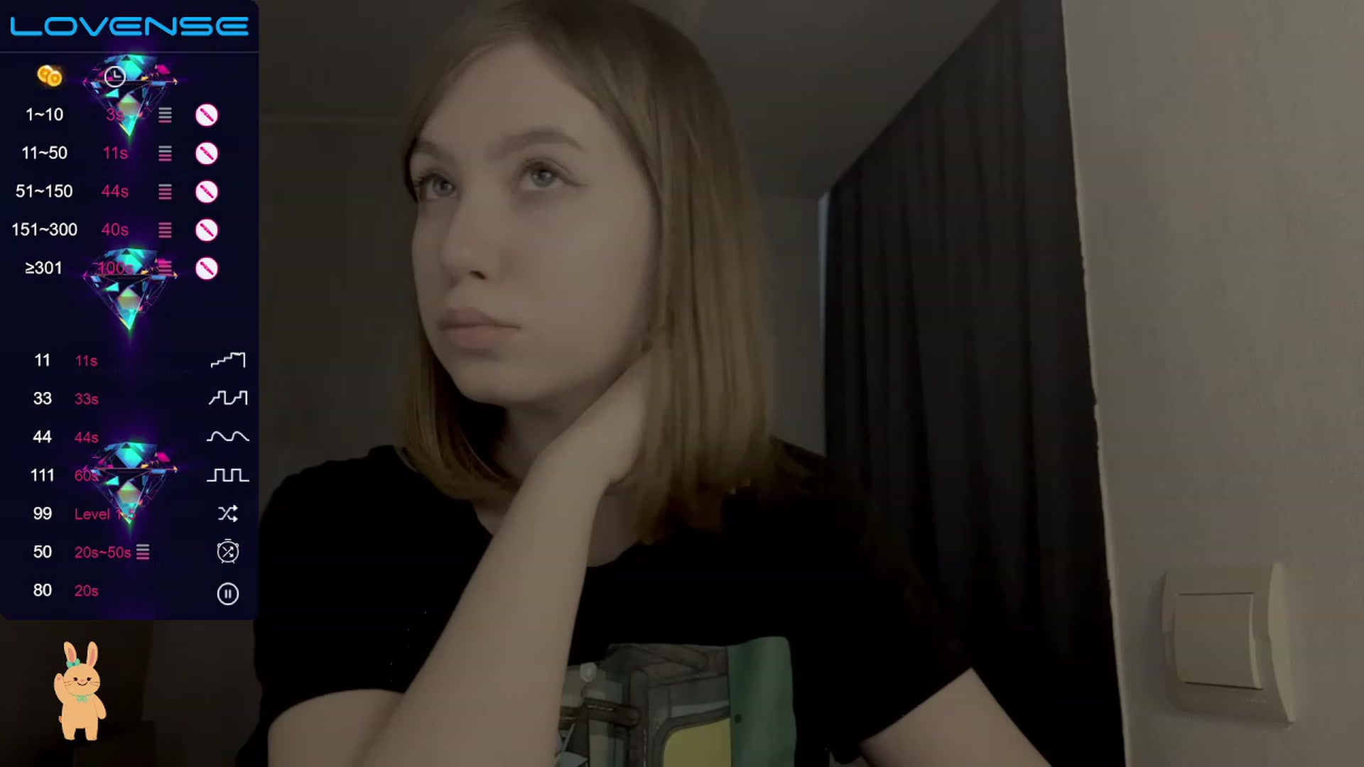 Gallery image thumbnail from Lane_Manel's myfreecams stream on, 03/02/2023, 19:52 image 12 of 20