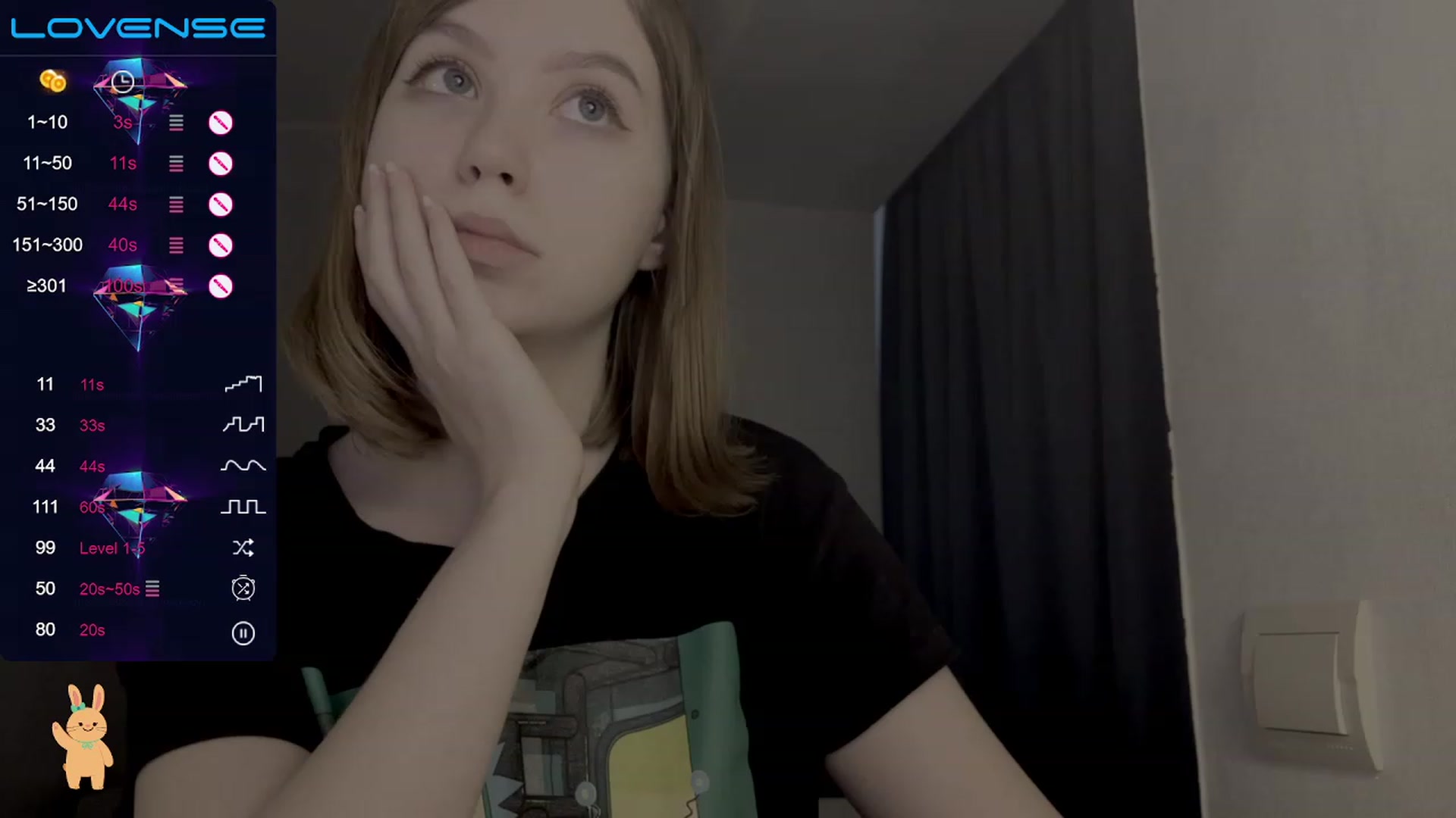 Gallery image thumbnail from Lane_Manel's myfreecams stream on, 03/02/2023, 19:52 image 6 of 20