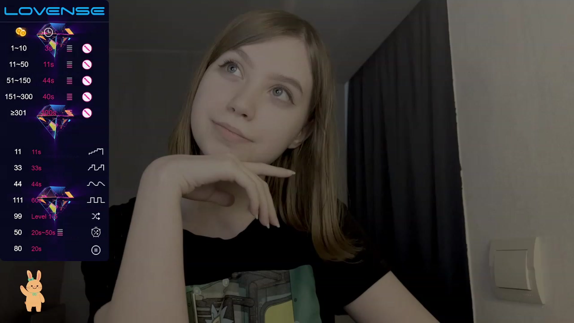 Gallery image thumbnail from Lane_Manel's myfreecams stream on, 03/02/2023, 19:52 image 13 of 20