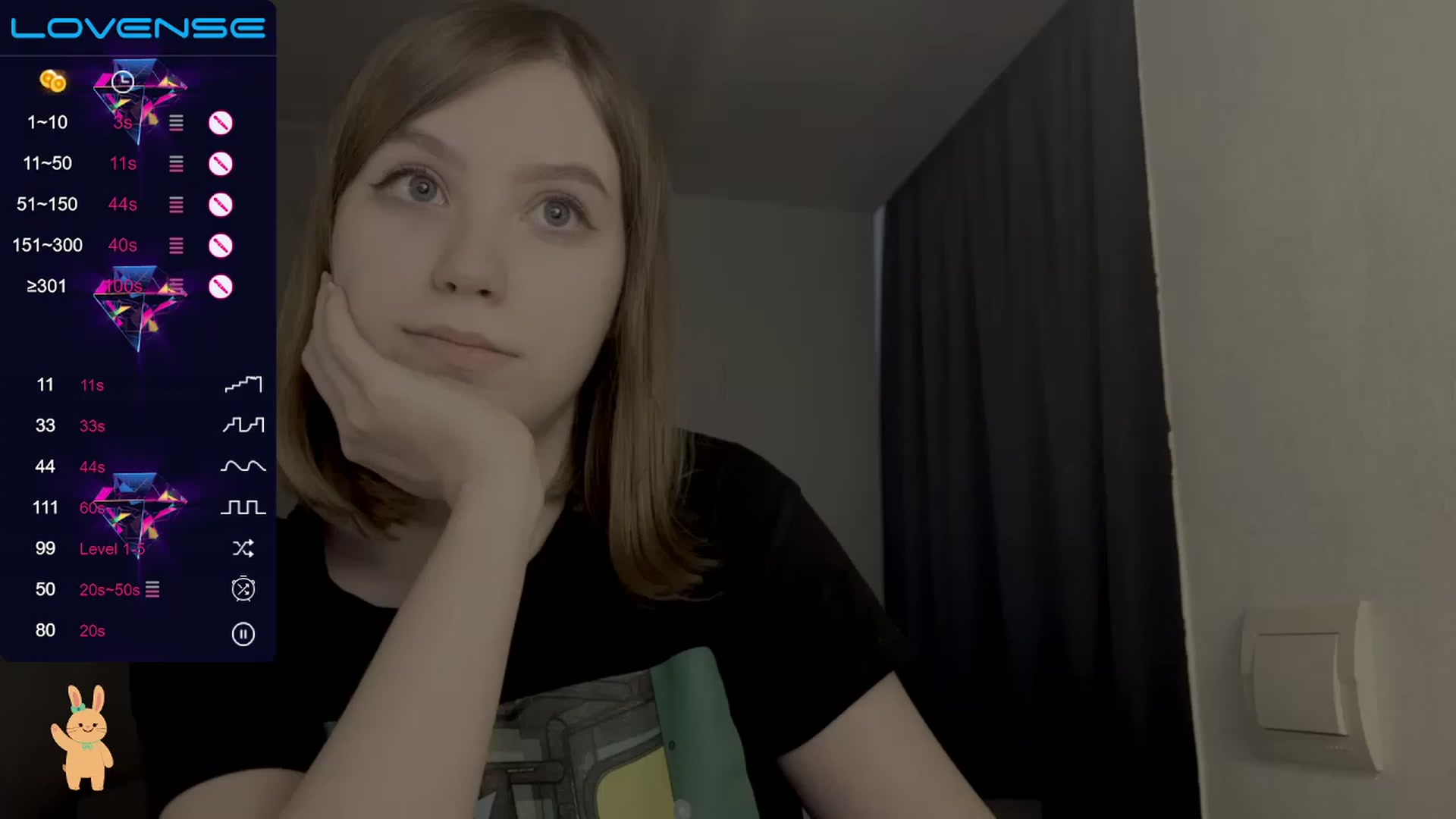 Gallery image thumbnail from Lane_Manel's myfreecams stream on, 03/02/2023, 19:52 image 20 of 20