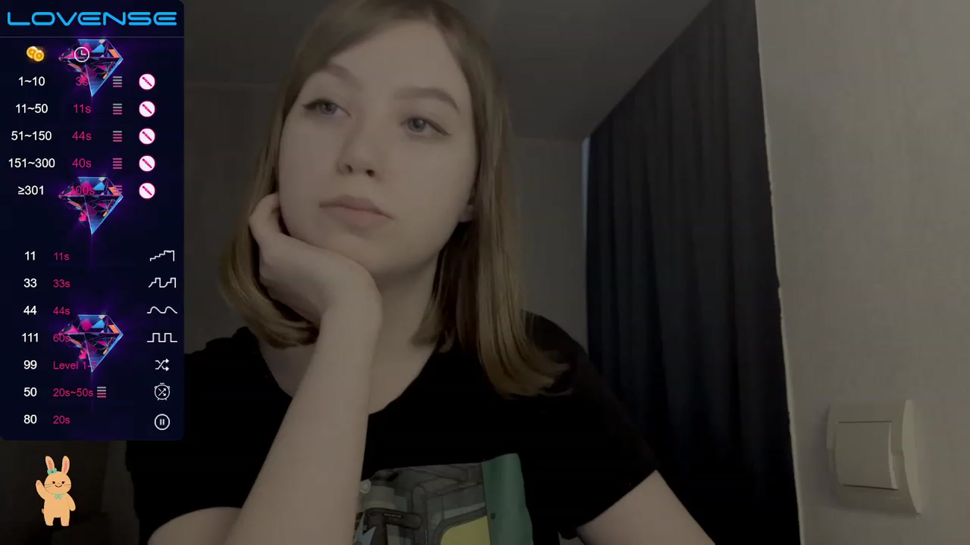 Gallery image thumbnail from Lane_Manel's myfreecams stream on, 03/02/2023, 19:52 image 14 of 20