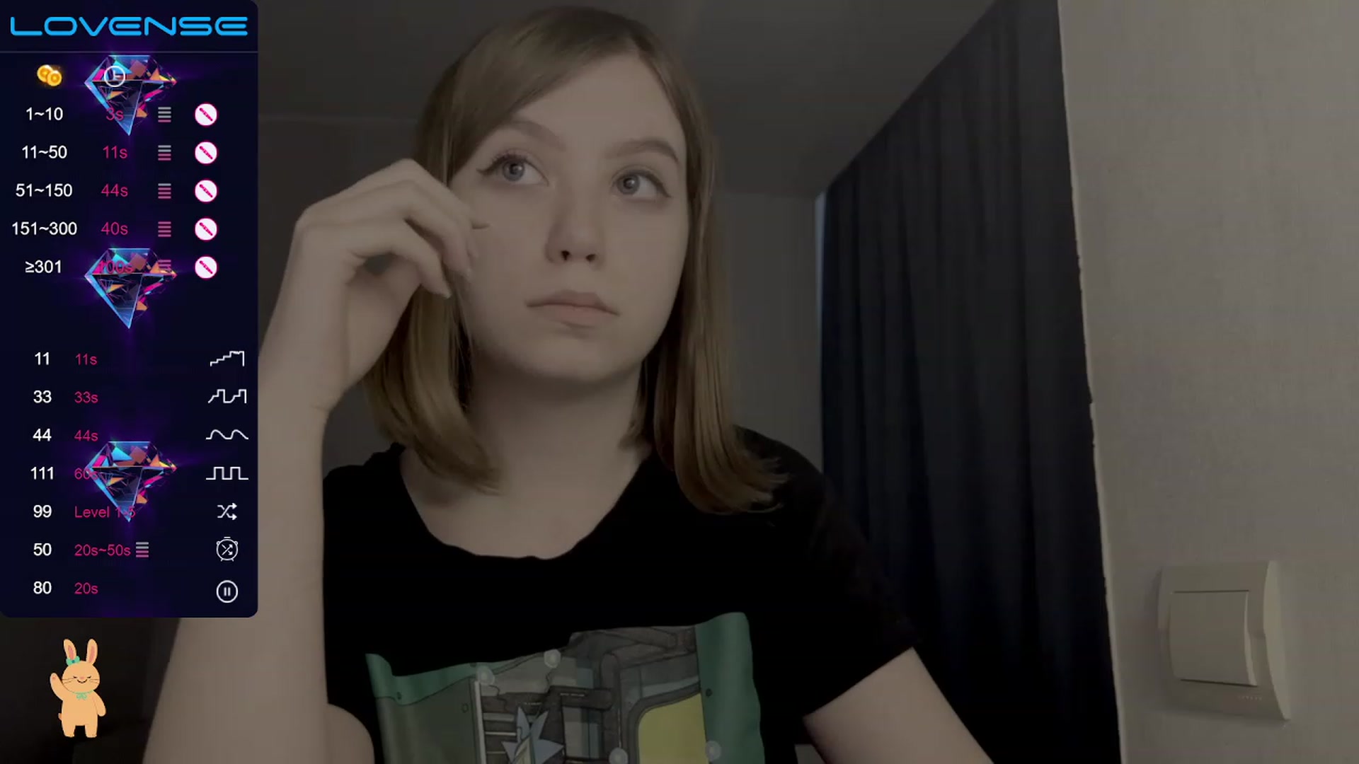 Gallery image thumbnail from Lane_Manel's myfreecams stream on, 03/02/2023, 19:52 image 9 of 20