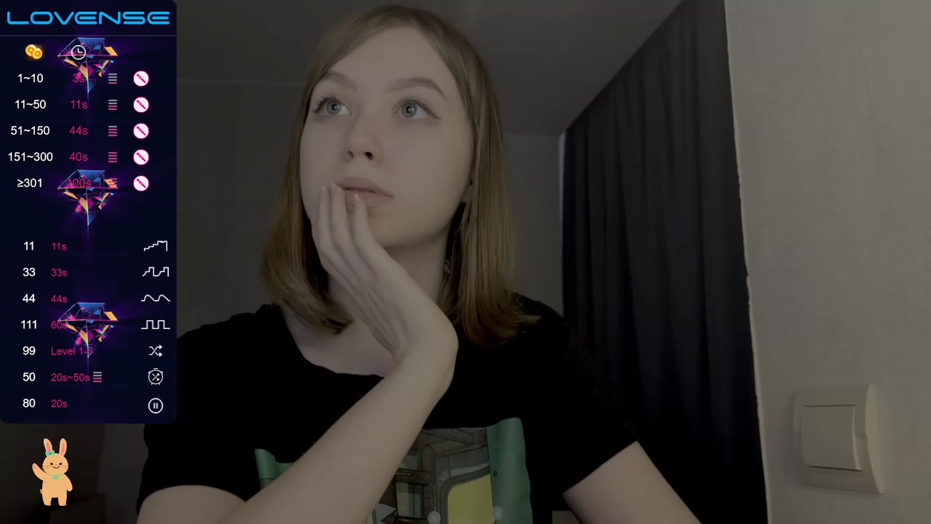 Gallery image thumbnail from Lane_Manel's myfreecams stream on, 03/02/2023, 19:52 image 3 of 20