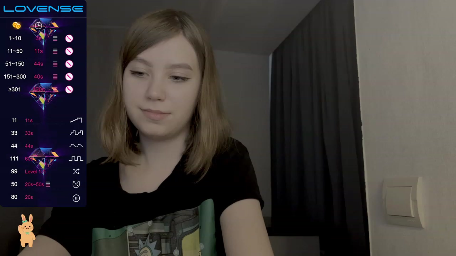 Gallery image thumbnail from Lane_Manel's myfreecams stream on, 03/04/2023, 17:33 image 12 of 20