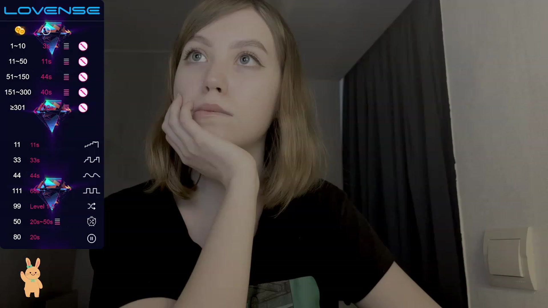 Gallery image thumbnail from Lane_Manel's myfreecams stream on, 03/04/2023, 17:33 image 18 of 20