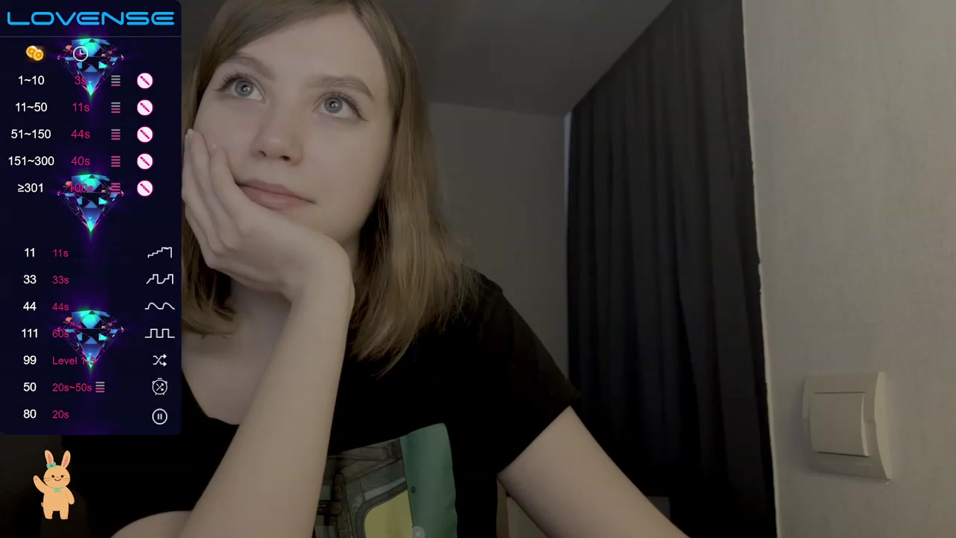 Gallery image thumbnail from Lane_Manel's myfreecams stream on, 03/04/2023, 17:33 image 14 of 20
