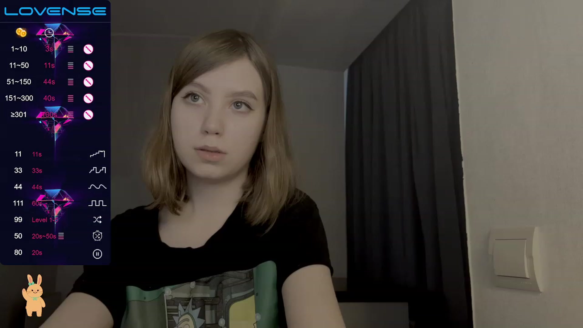 Gallery image thumbnail from Lane_Manel's myfreecams stream on, 03/04/2023, 17:33 image 16 of 20