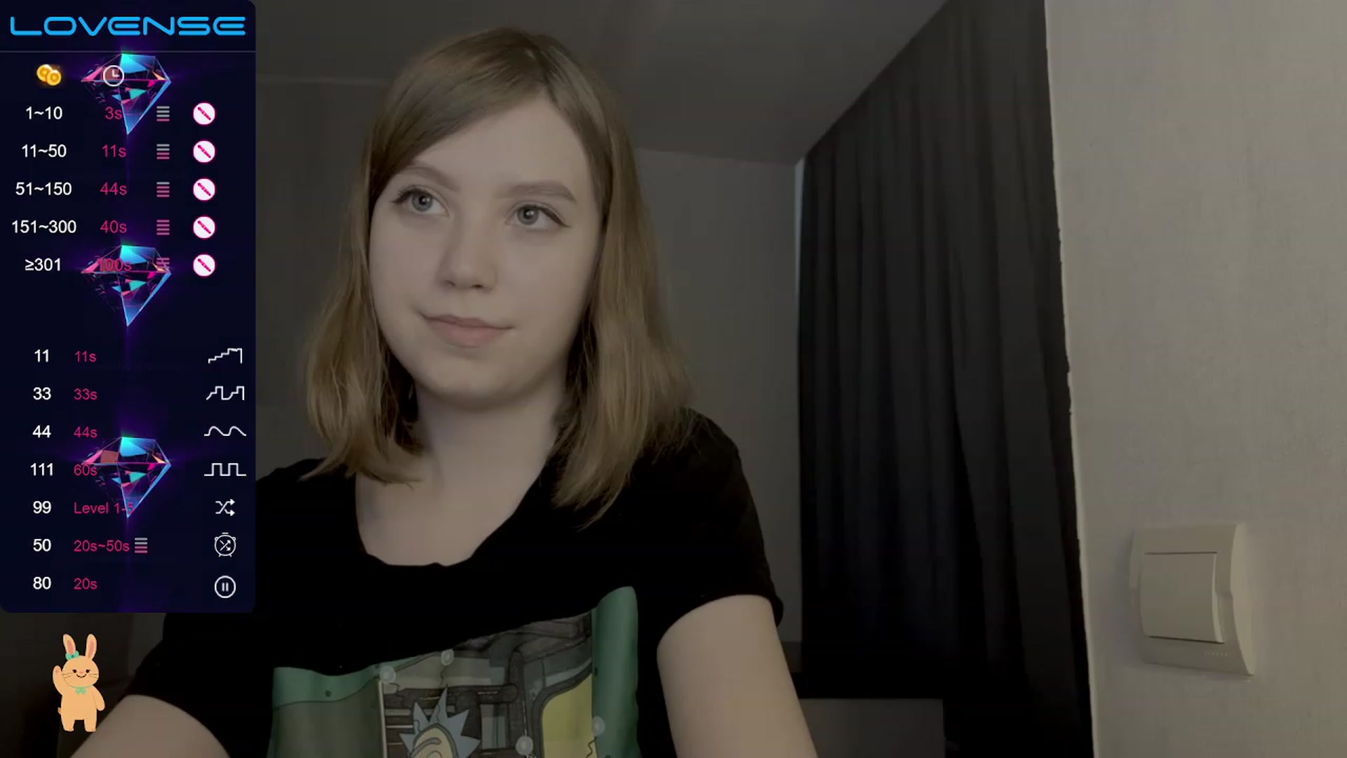 Gallery image thumbnail from Lane_Manel's myfreecams stream on, 03/04/2023, 17:33 image 13 of 20
