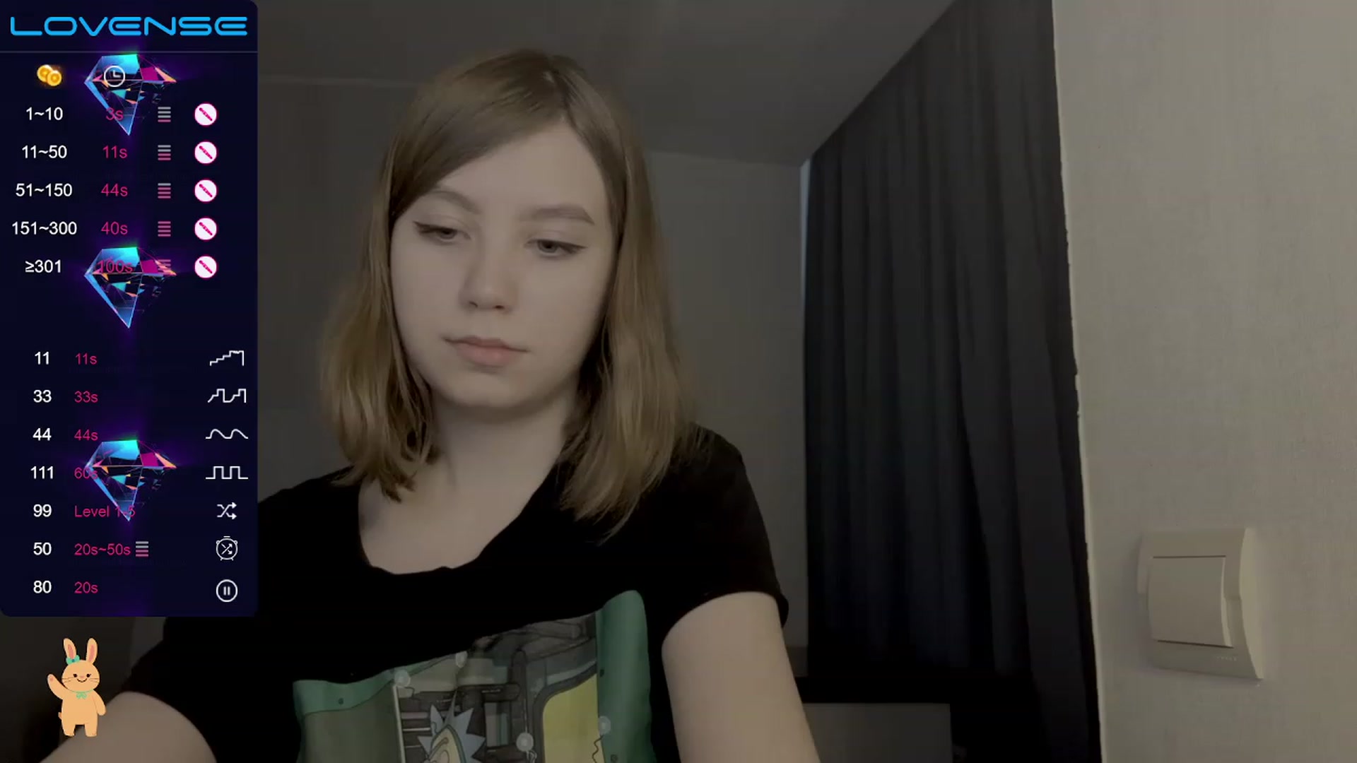 Gallery image thumbnail from Lane_Manel's myfreecams stream on, 03/04/2023, 17:33 image 15 of 20