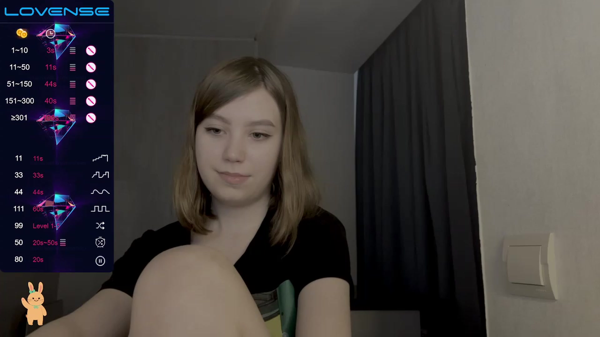 Gallery image thumbnail from Lane_Manel's myfreecams stream on, 03/04/2023, 17:33 image 6 of 20
