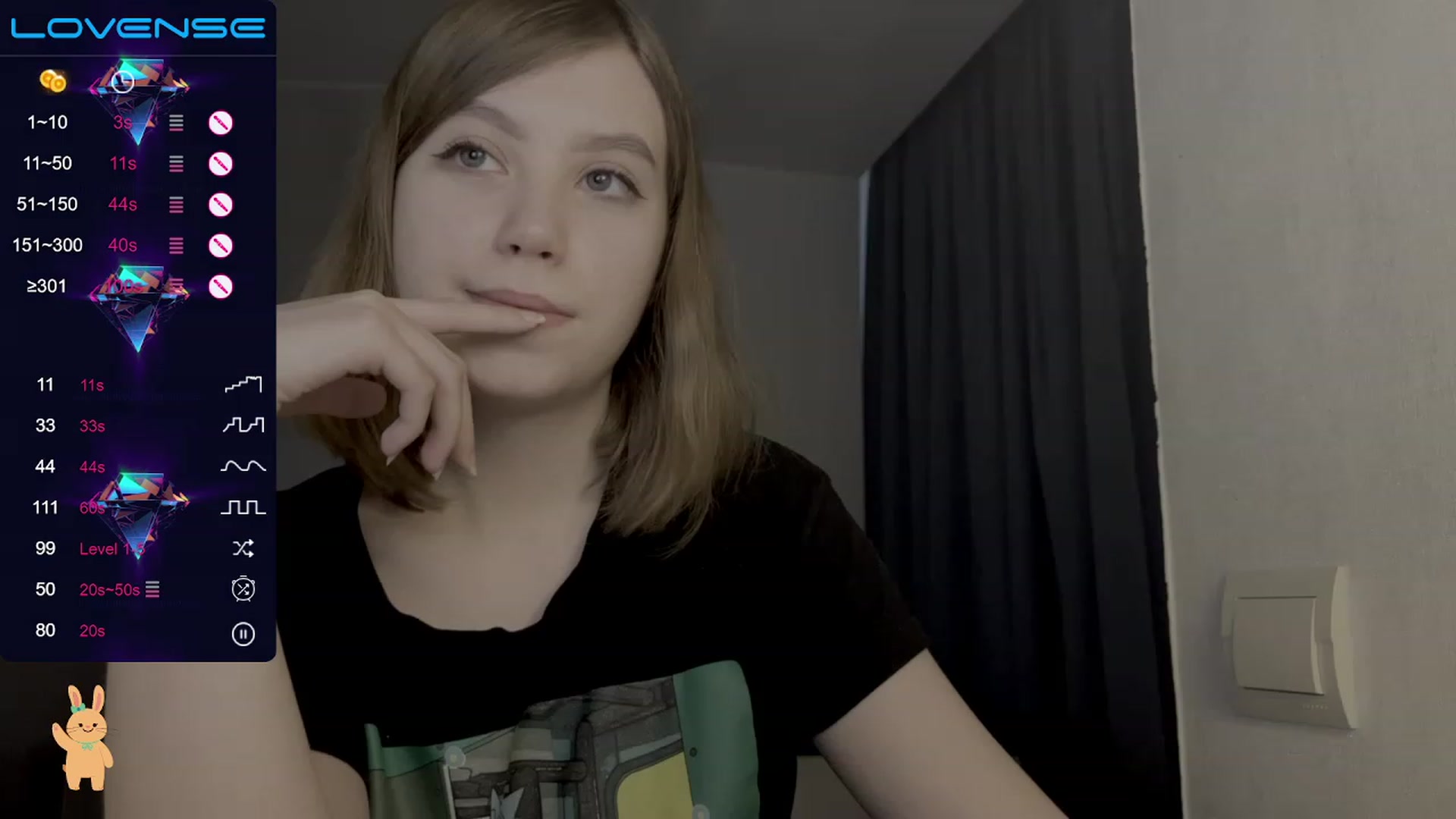 Gallery image thumbnail from Lane_Manel's myfreecams stream on, 03/04/2023, 17:33 image 11 of 20