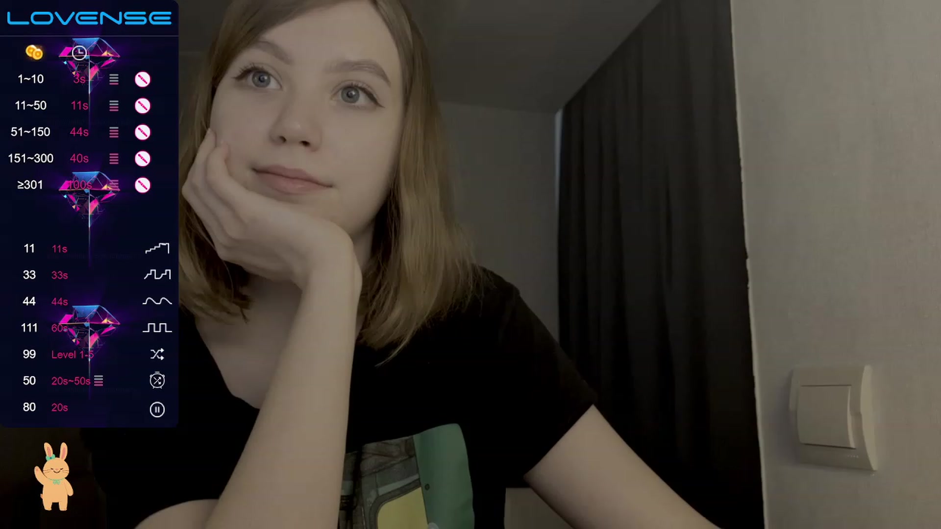 Gallery image thumbnail from Lane_Manel's myfreecams stream on, 03/04/2023, 17:33 image 2 of 20