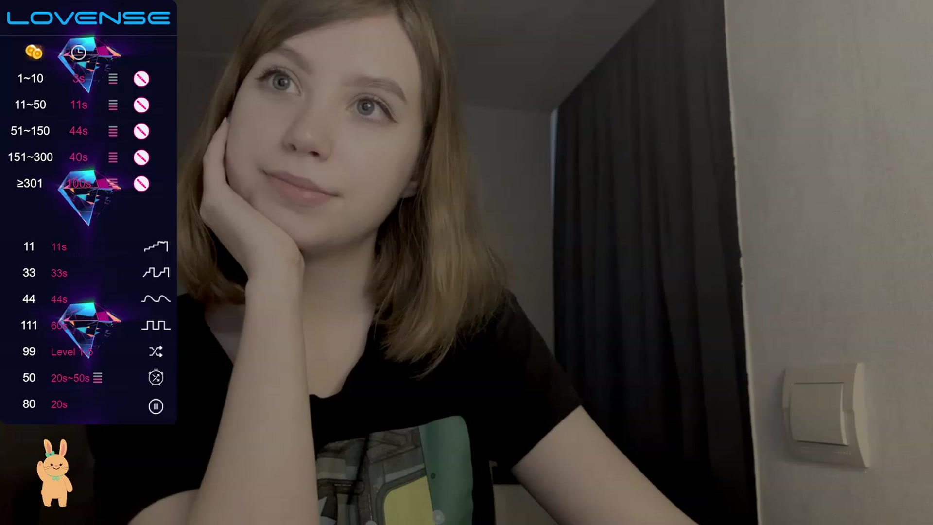 Gallery image thumbnail from Lane_Manel's myfreecams stream on, 03/04/2023, 17:33 image 8 of 20