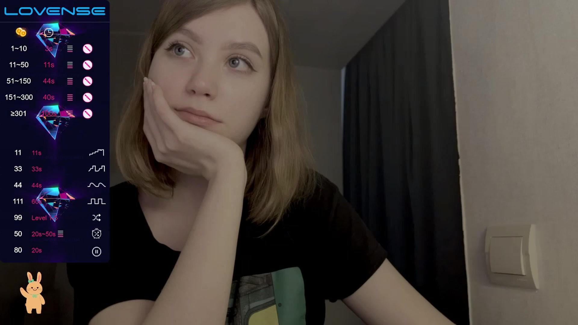 Gallery image thumbnail from Lane_Manel's myfreecams stream on, 03/04/2023, 17:33 image 1 of 20