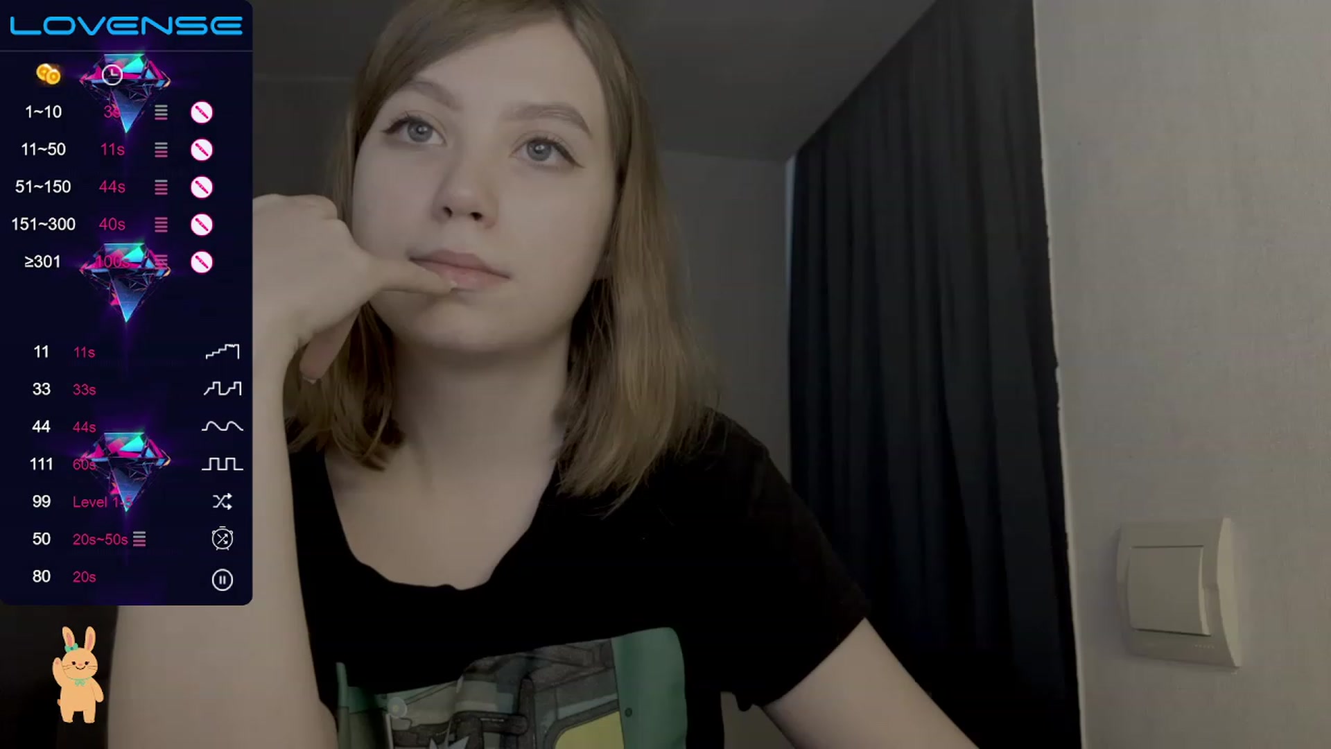 Gallery image thumbnail from Lane_Manel's myfreecams stream on, 03/04/2023, 17:33 image 17 of 20