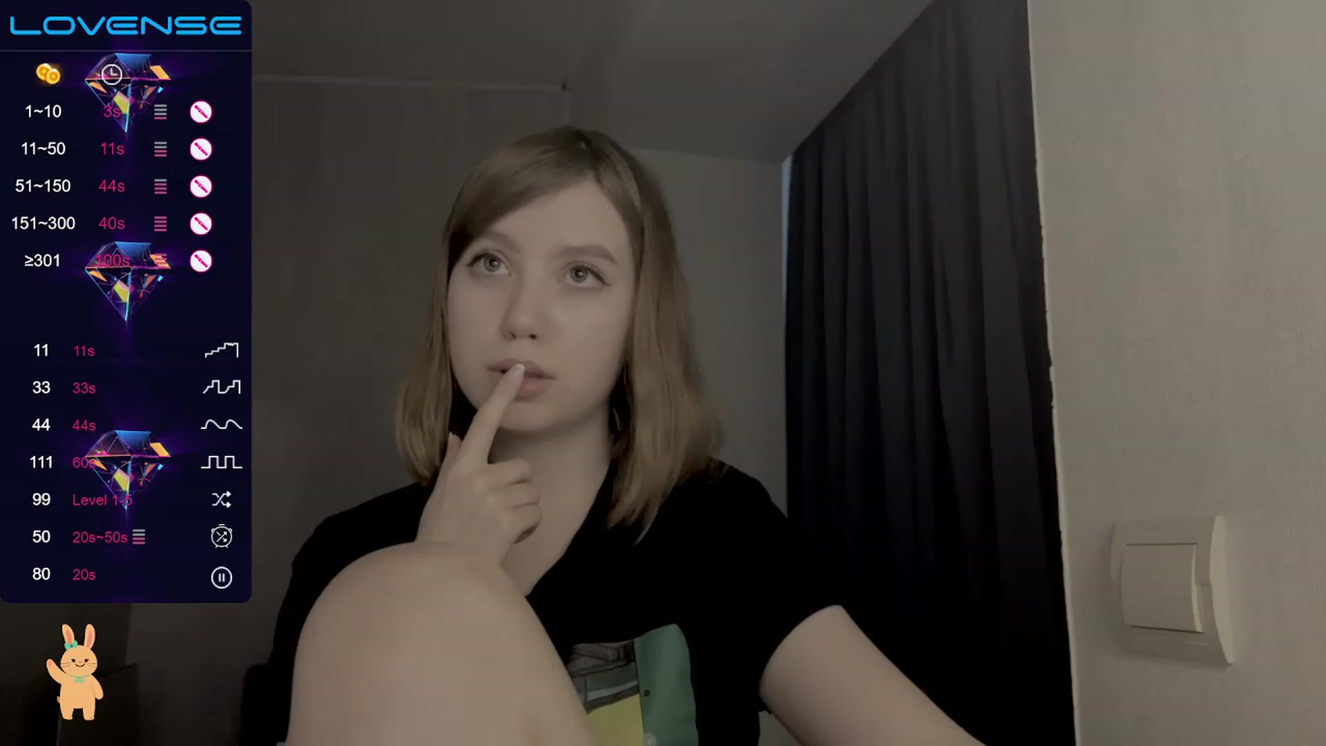 Gallery image thumbnail from Lane_Manel's myfreecams stream on, 03/04/2023, 17:33 image 5 of 20