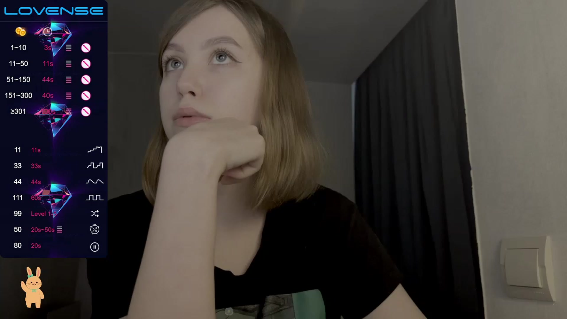 Gallery image thumbnail from Lane_Manel's myfreecams stream on, 03/04/2023, 17:33 image 20 of 20