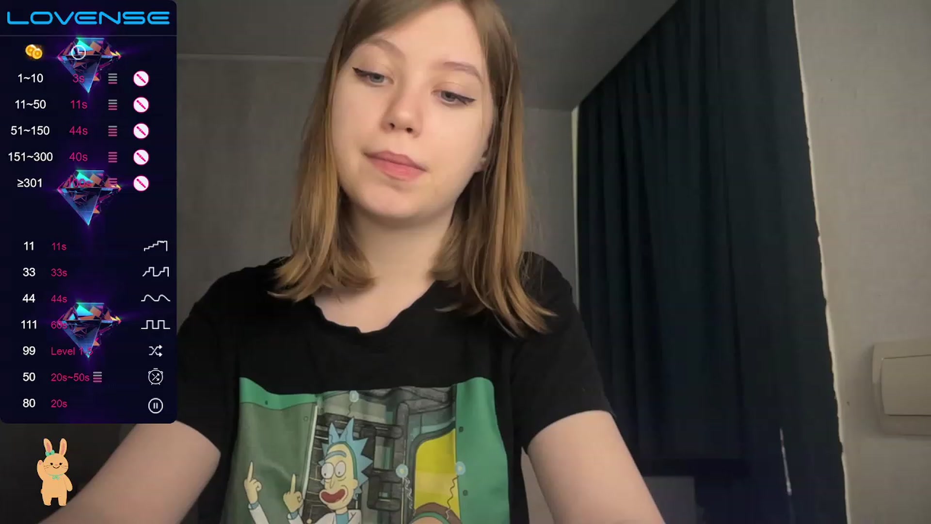Gallery image thumbnail from Lane_Manel's myfreecams stream on, 05/12/2023, 19:13 image 4 of 20