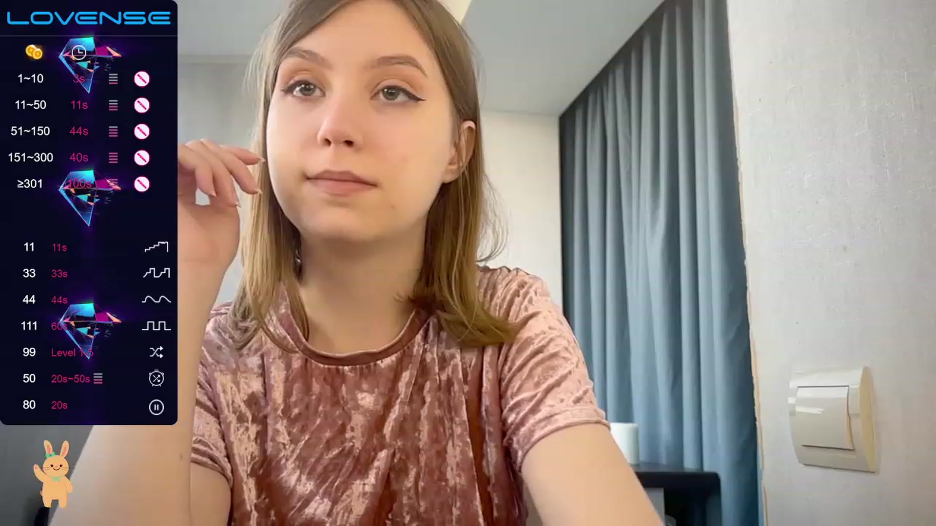 Gallery image thumbnail from Lane_Manel's myfreecams stream on, 05/14/2023, 16:35 image 14 of 20