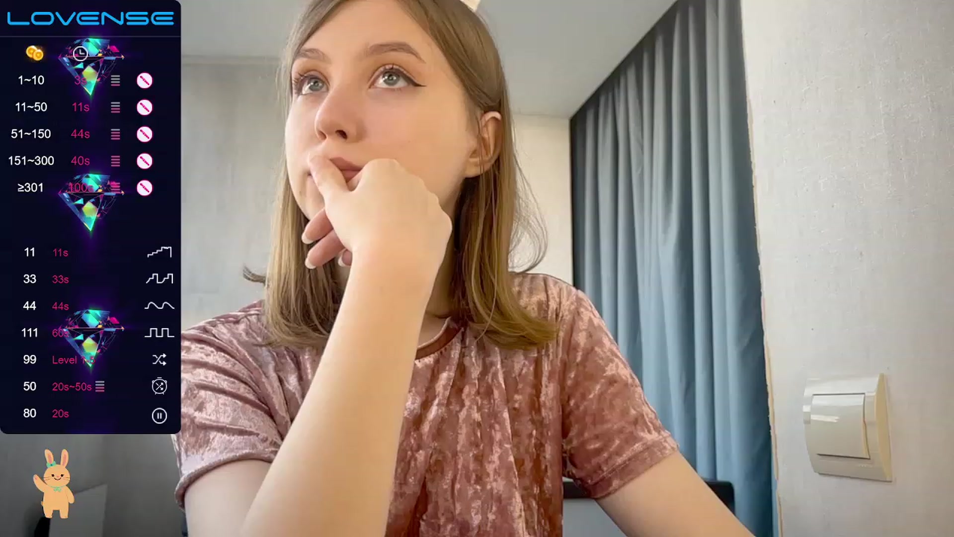 Gallery image thumbnail from Lane_Manel's myfreecams stream on, 05/14/2023, 16:35 image 9 of 20