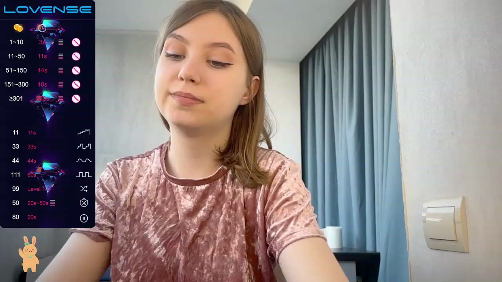 Gallery image thumbnail from Lane_Manel's myfreecams stream on, 05/14/2023, 16:35 image 6 of 20