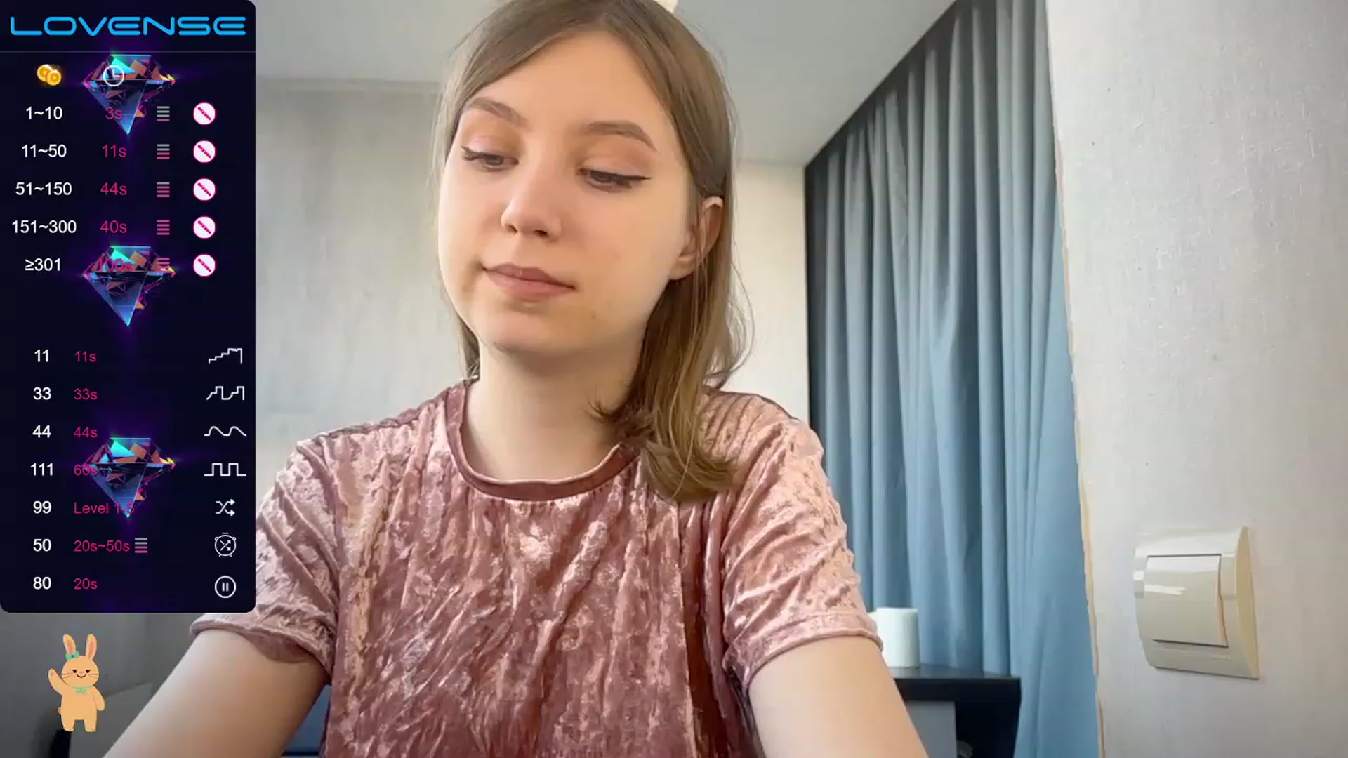 Gallery image thumbnail from Lane_Manel's myfreecams stream on, 05/14/2023, 16:35 image 2 of 20