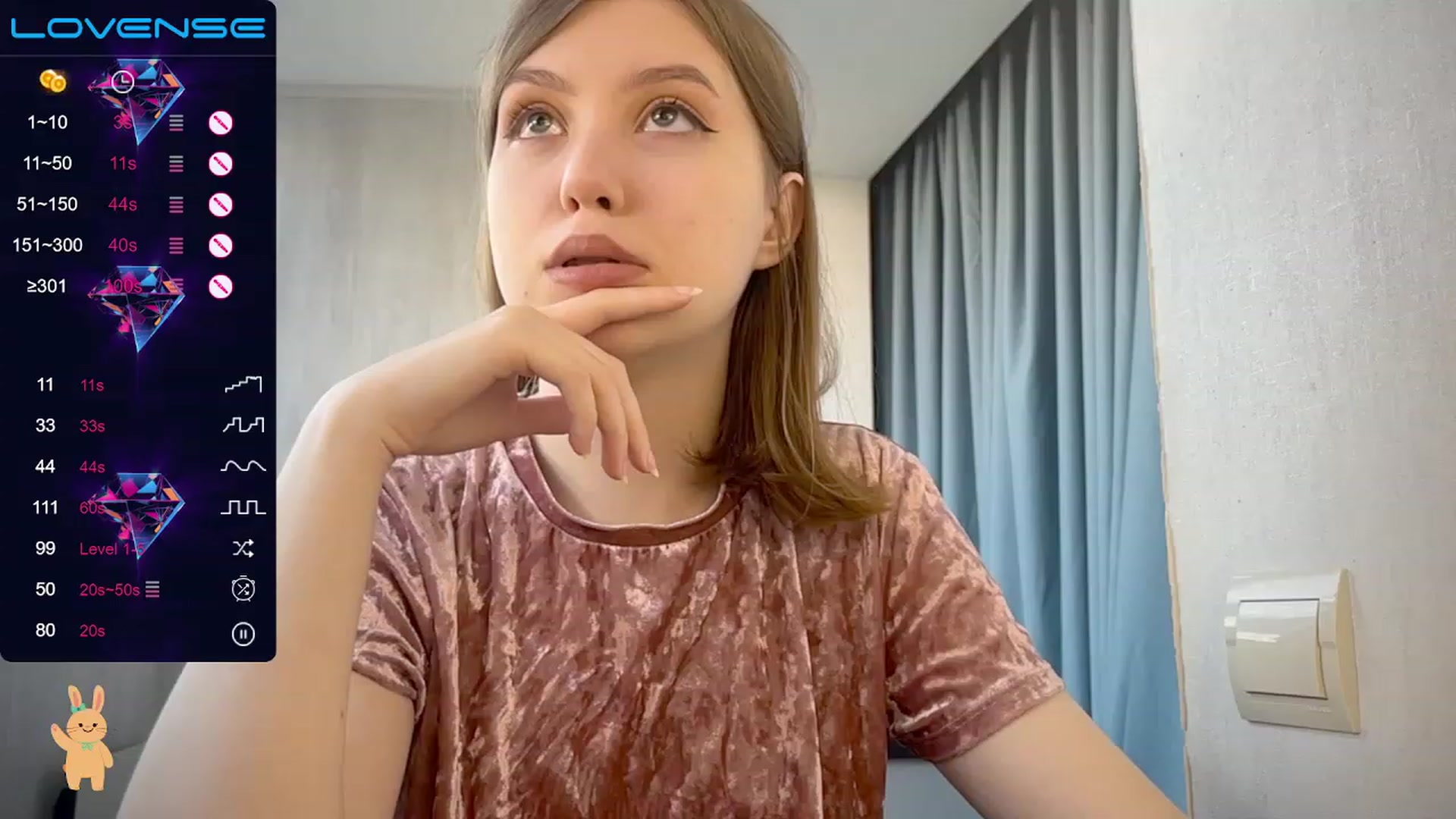 Gallery image thumbnail from Lane_Manel's myfreecams stream on, 05/14/2023, 16:35 image 1 of 20