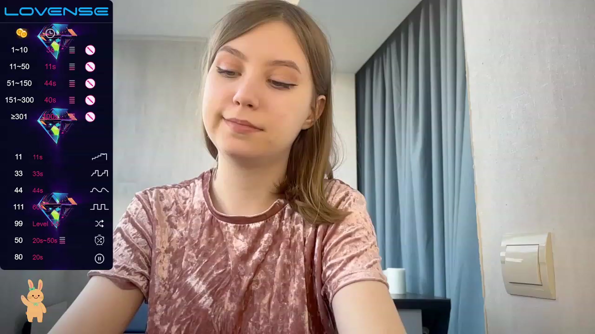 Gallery image thumbnail from Lane_Manel's myfreecams stream on, 05/14/2023, 16:35 image 7 of 20