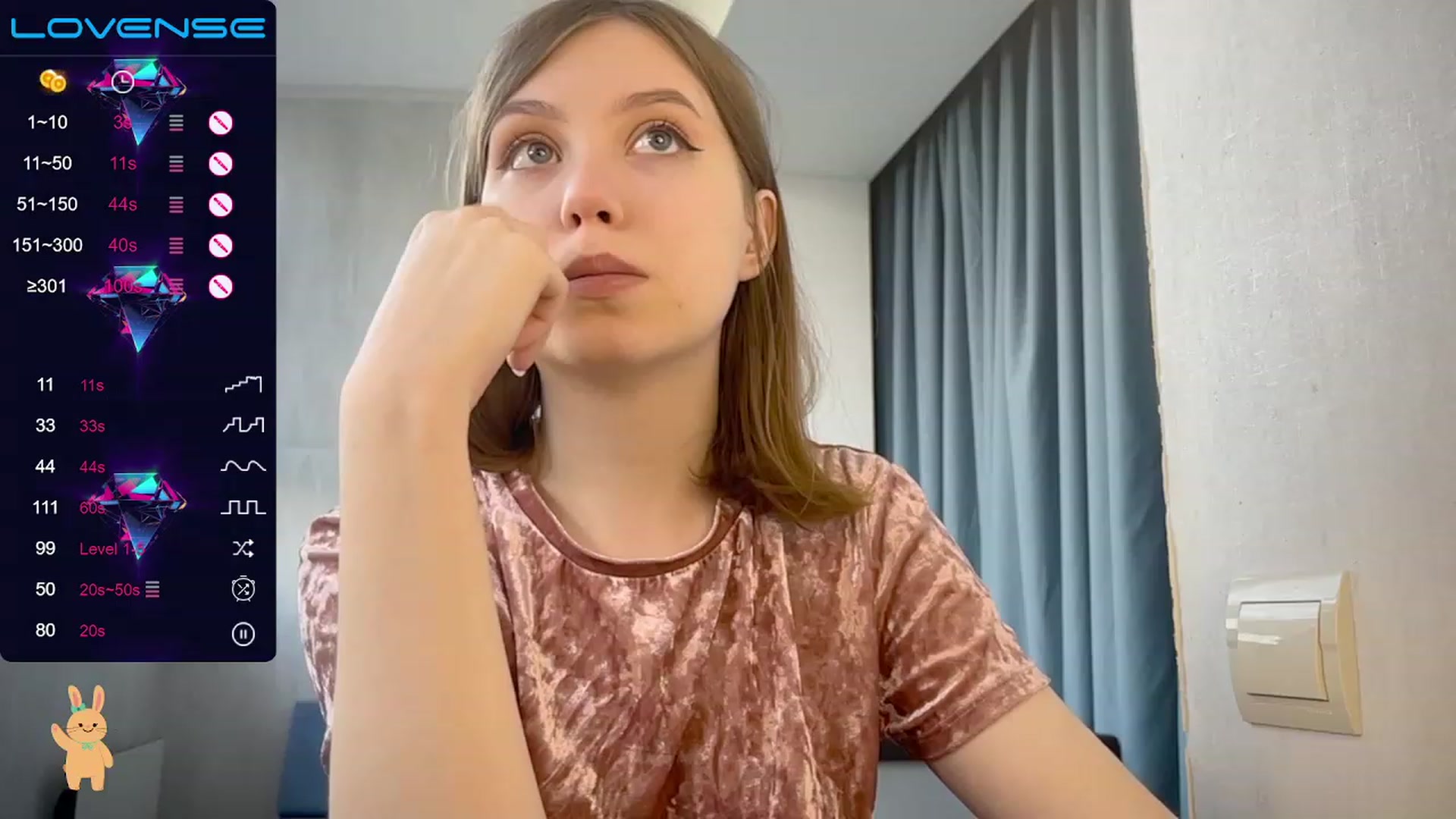 Gallery image thumbnail from Lane_Manel's myfreecams stream on, 05/14/2023, 16:35 image 20 of 20