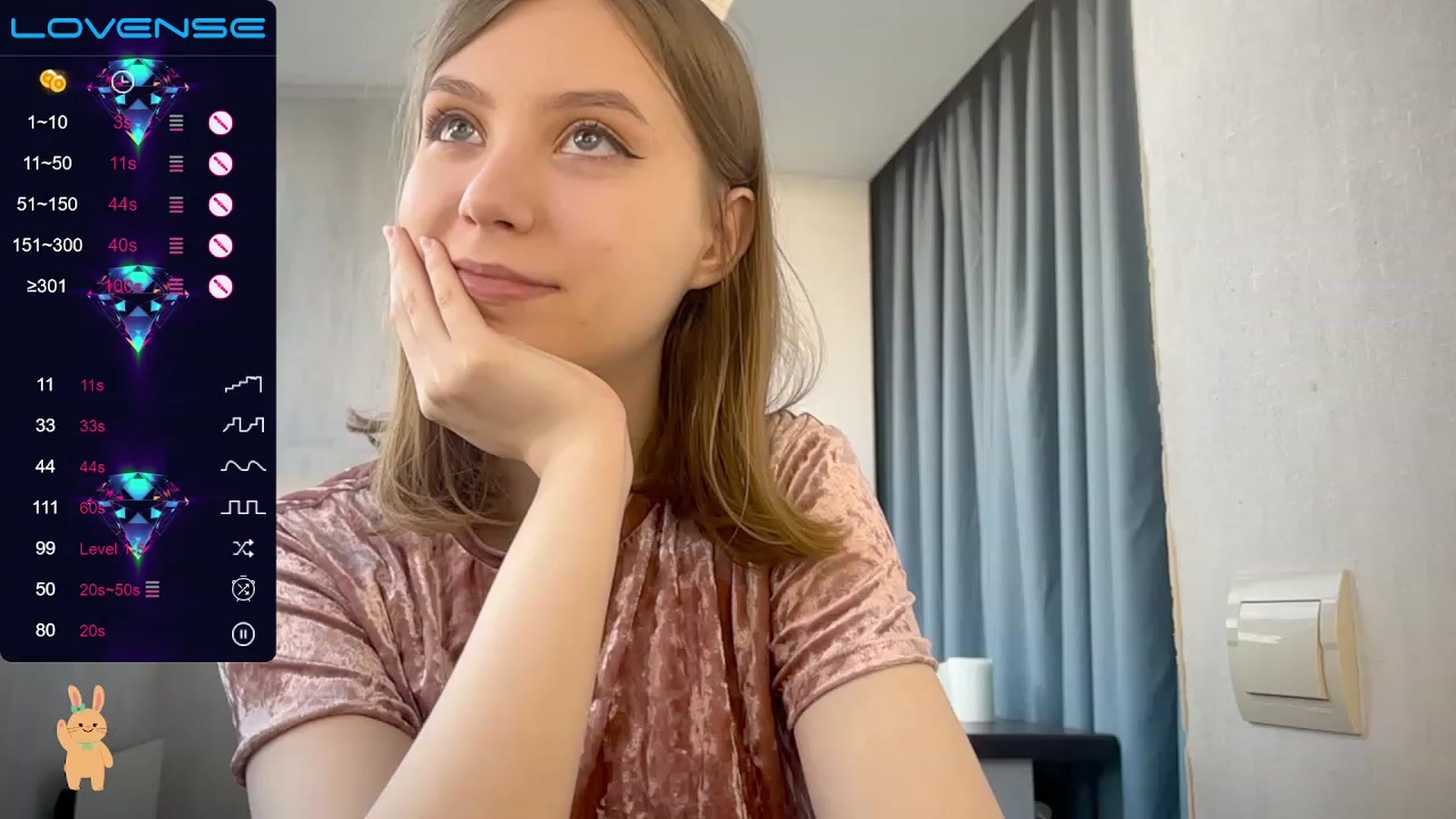 Gallery image thumbnail from Lane_Manel's myfreecams stream on, 05/14/2023, 16:35 image 11 of 20