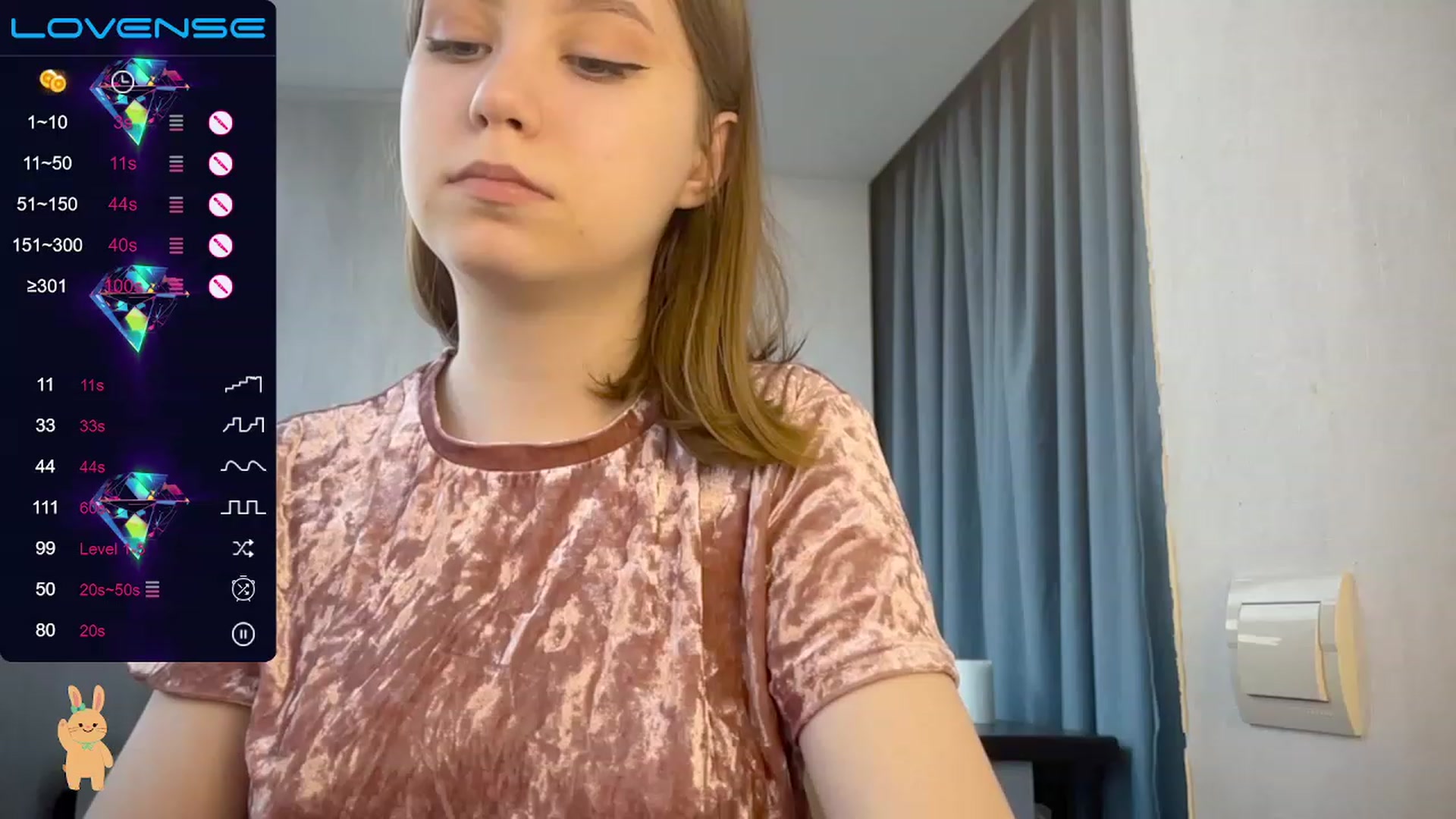 Gallery image thumbnail from Lane_Manel's myfreecams stream on, 05/14/2023, 17:16 image 7 of 20
