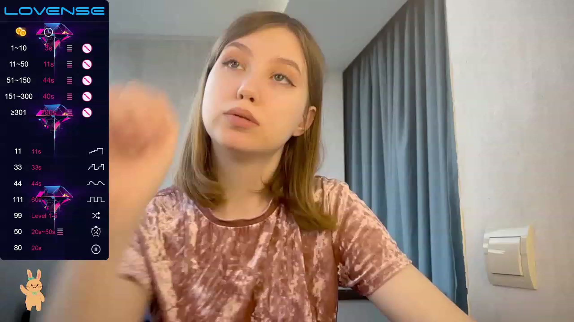 Gallery image thumbnail from Lane_Manel's myfreecams stream on, 05/14/2023, 17:16 image 2 of 20