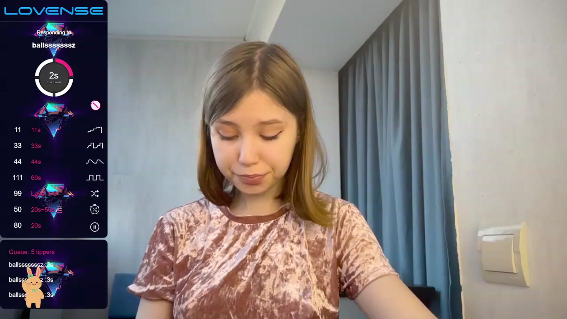 Gallery image thumbnail from Lane_Manel's myfreecams stream on, 05/14/2023, 17:16 image 14 of 20
