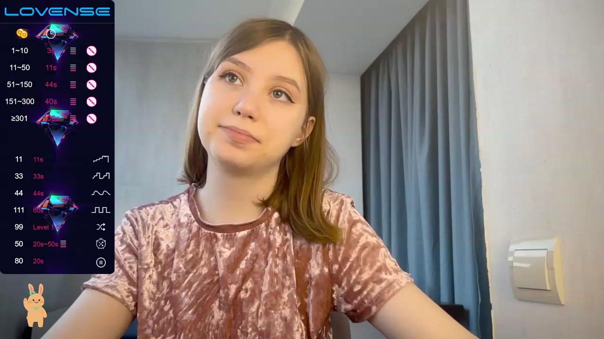 Gallery image thumbnail from Lane_Manel's myfreecams stream on, 05/14/2023, 17:16 image 13 of 20