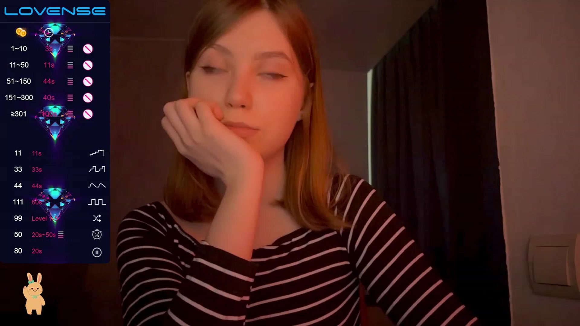 Gallery image thumbnail from Lane_Manel's myfreecams stream on, 05/15/2023, 19:26 image 18 of 20