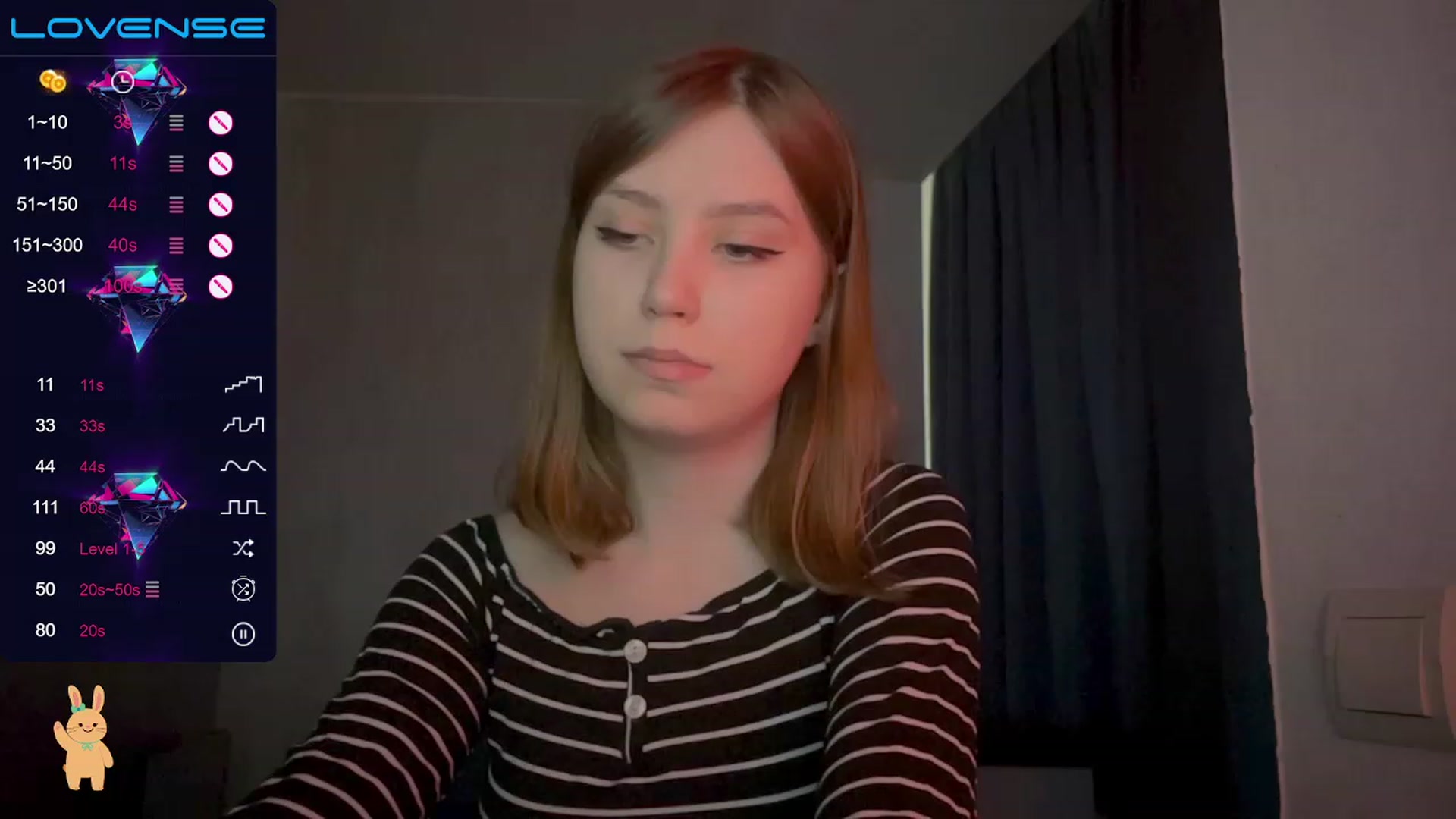 Gallery image thumbnail from Lane_Manel's myfreecams stream on, 05/15/2023, 19:26 image 3 of 20