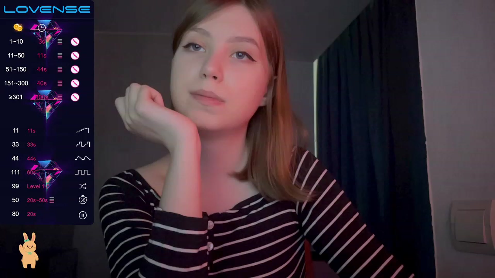 Gallery image thumbnail from Lane_Manel's myfreecams stream on, 05/15/2023, 19:26 image 8 of 20