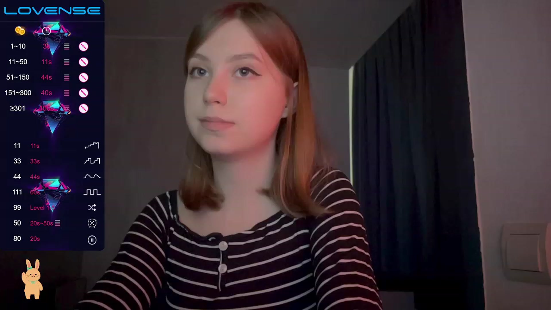 Gallery image thumbnail from Lane_Manel's myfreecams stream on, 05/15/2023, 19:26 image 17 of 20