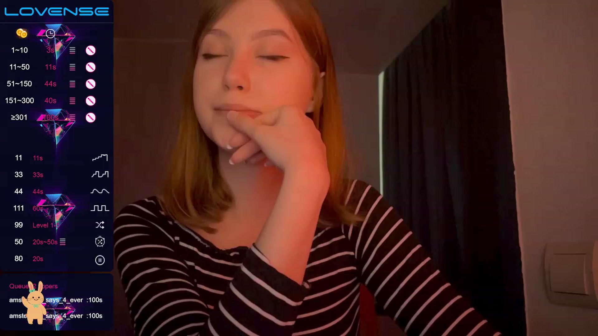 Gallery image thumbnail from Lane_Manel's myfreecams stream on, 05/15/2023, 19:26 image 15 of 20