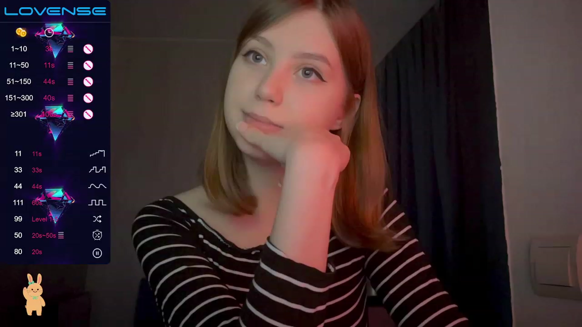 Gallery image thumbnail from Lane_Manel's myfreecams stream on, 05/15/2023, 19:26 image 10 of 20