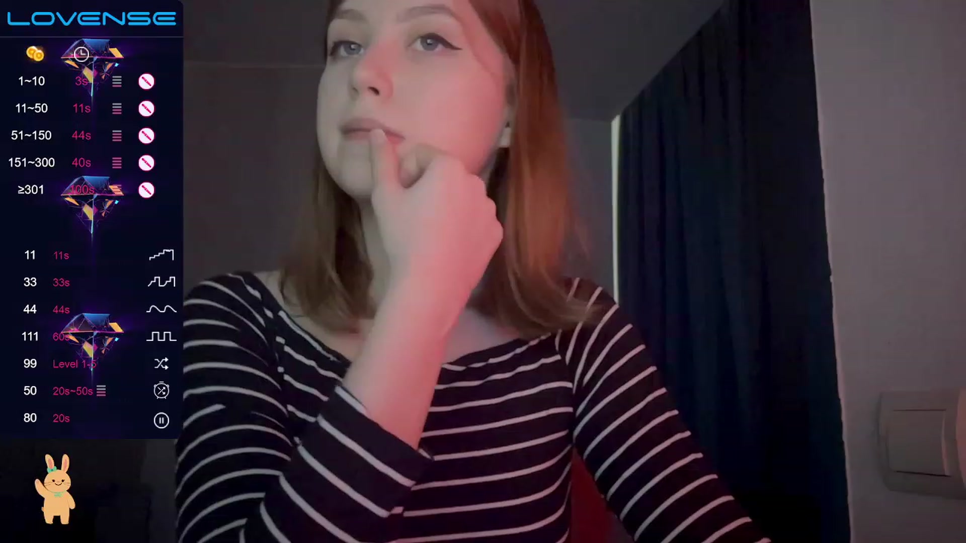 Gallery image thumbnail from Lane_Manel's myfreecams stream on, 05/15/2023, 19:26 image 7 of 20