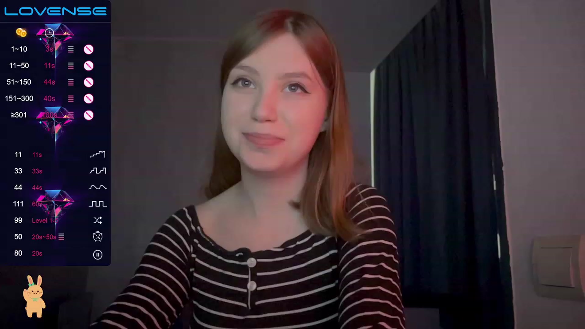 Gallery image thumbnail from Lane_Manel's myfreecams stream on, 05/15/2023, 19:26 image 1 of 20
