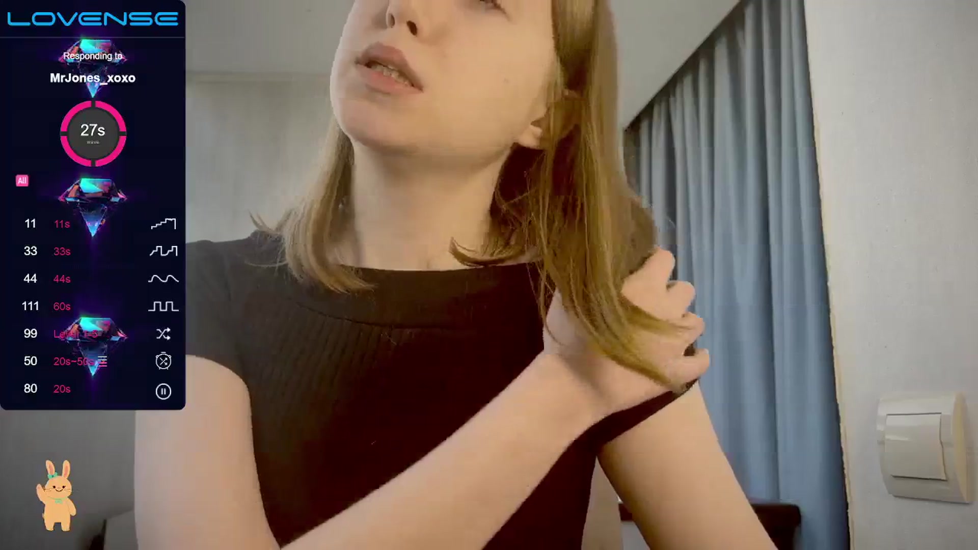 Gallery image thumbnail from Lane_Manel's myfreecams stream on, 07/25/2023, 14:47 image 20 of 20