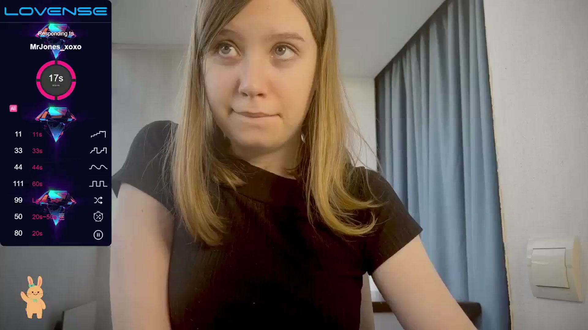 Gallery image thumbnail from Lane_Manel's myfreecams stream on, 07/25/2023, 14:47 image 17 of 20