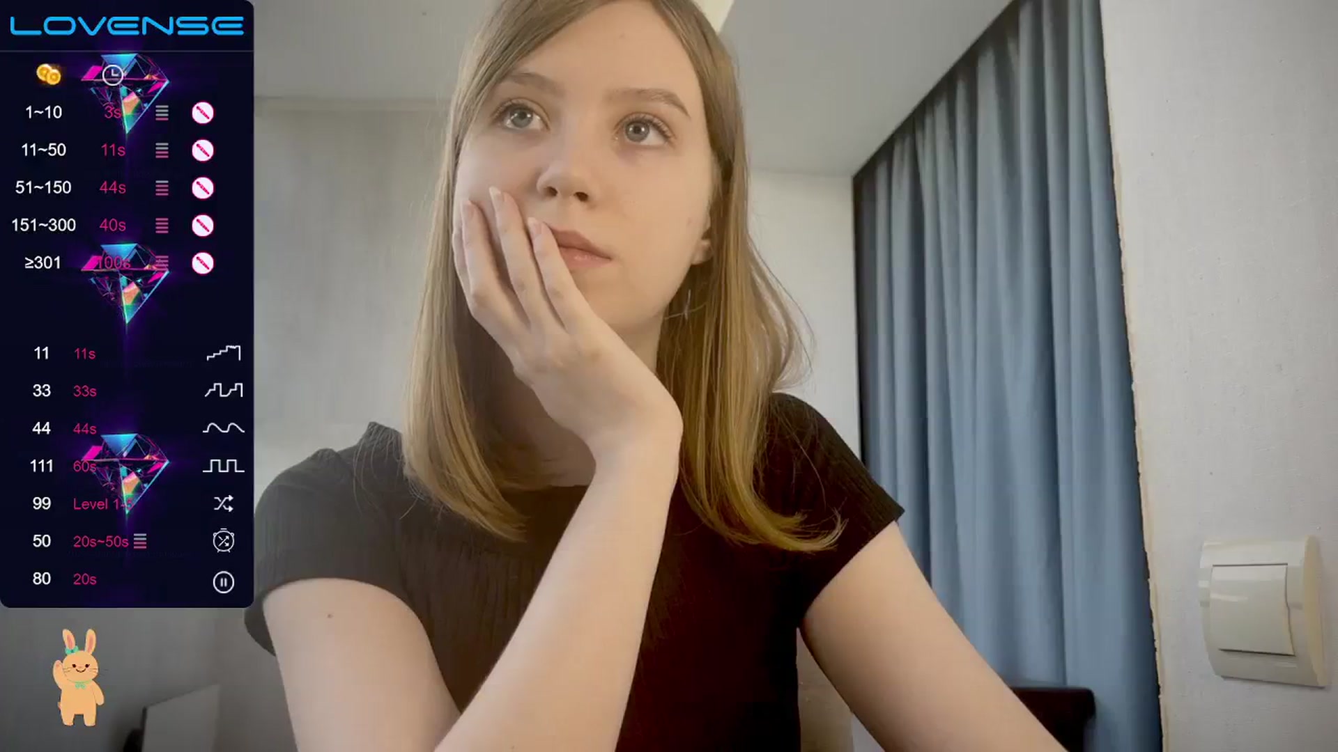Gallery image thumbnail from Lane_Manel's myfreecams stream on, 07/25/2023, 14:47 image 4 of 20